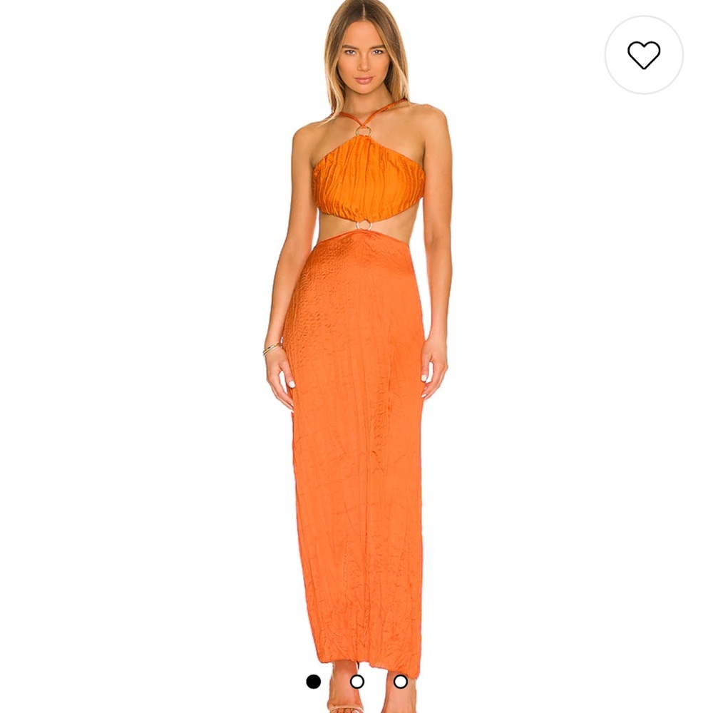 Baobab Kira Maxi Dress
